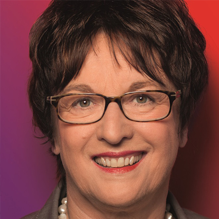Brigitte Zypries