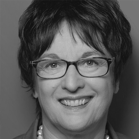 Brigitte Zypries