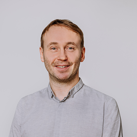 Dr. Alexander Hirschfeld